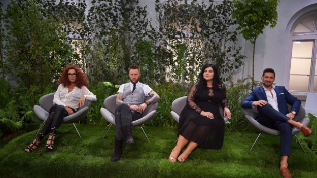 RMF Extra: #Supermodelka Plus Size: Ruszyły nagrania programu!