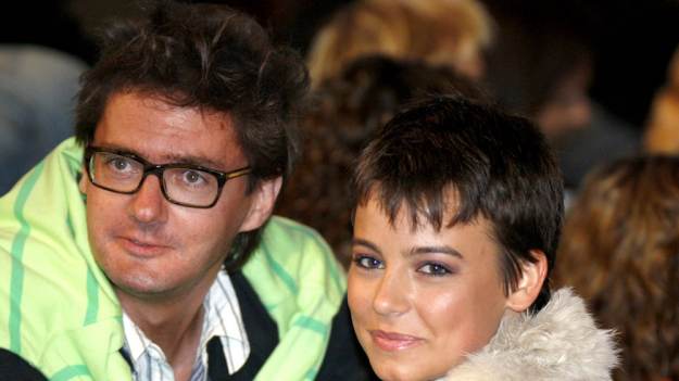 RMF Extra: Anna Mucha w sensacyjnym wyznaniu po latach. Napisała o wspólnym dziecku z Wojewódzkim