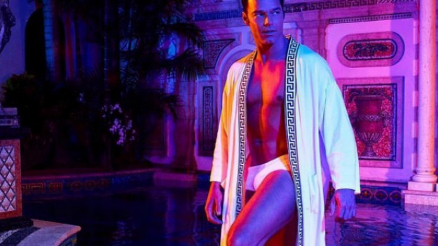 RMF Extra: Ricky Martin kończy dziś 46 lat!