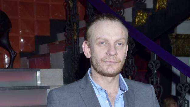 RMF Extra: Bartosz Żukowski udostępnił drastyczne nagrania. Wstrząsająca relacja aktora [WIDEO 18+]