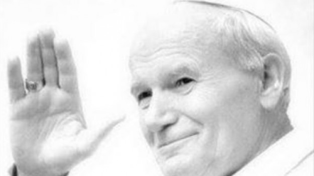 RMF Extra: Jan Paweł II. W naszych sercach na zawsze! 