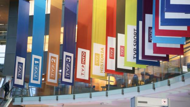 RMF Extra: Wyciekły stawki dyrektorów nowego TVP. Wiadomo, ile miesięcznie zarabia rekordzista