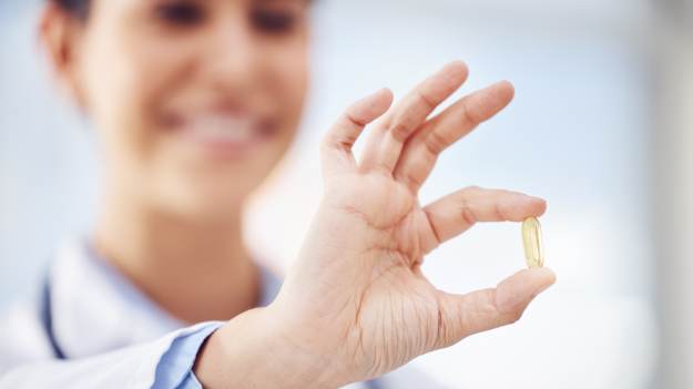 RMF Extra: To najlepsza witamina? Obniża poziom glukozy, zmniejsza ryzyko cukrzycy typu 2 i pomaga schudnąć