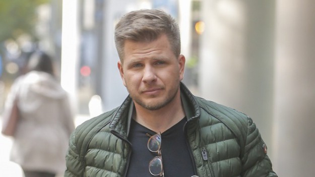 RMF Extra: Filip Chajzer niewiarygodnie schudł! Spektakularna przemiana prowadzącego "Dzień dobry TVN" [ZDJĘCIA]