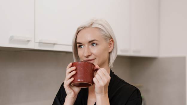 RMF Extra: Piję to rano, a kilogramy lecą w dół. Naturalny sposób na zdrowe jelita i szybszy metabolizm