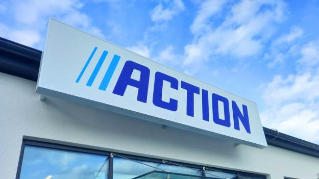 RMF Extra: Kiedyś ten gadżet miał w domu prawie każdy. Action właśnie przecenił  