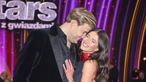 RMF Extra: Kevin Mglej zabrał głos ws. ślubu z Roxie Węgiel. Tuż po nim kolejne plany