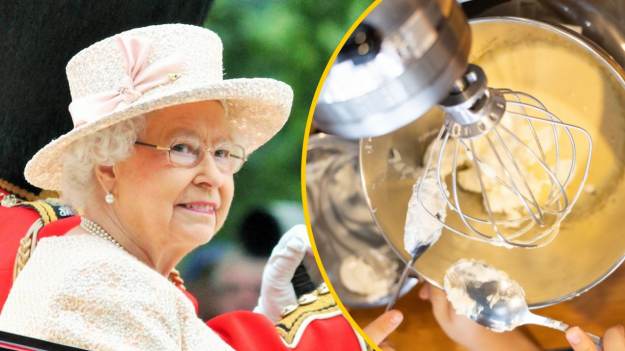 RMF Extra: Były kucharz Elżbiety II zdradził przepis na ulubione śniadanie królowej. Dziś jest viralem! „Jadła to już 30 lat temu!”