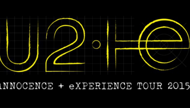 RMF Extra: U2 znowu w trasie! Ruszyła THE iNNOCENCE + eXPERIENCE TOUR 2015. Mamy zdjęcia i film!