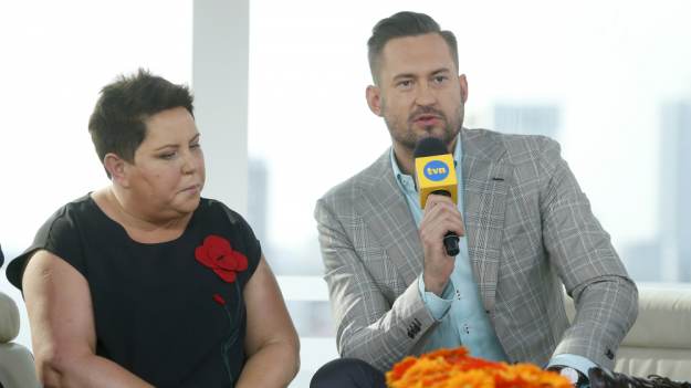 RMF Extra: "Dzień Dobry TVN". Dorota Wellman i Marcin Prokop zostaną rozdzieleni? Prezenter rozwiał wątpliwości