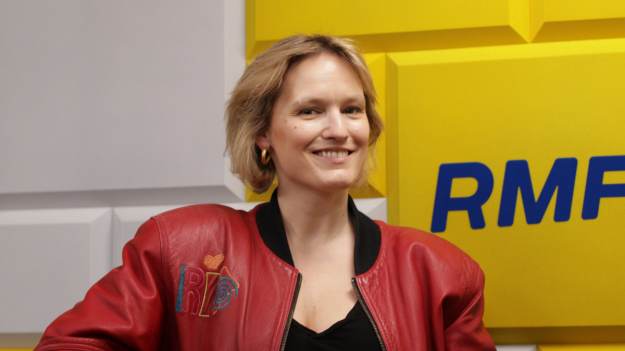 RMF Extra: Bovska wraca z nowym albumem! "Wróciłam do źródeł, do inspiracji licealnych" [STUDIO 96.0]