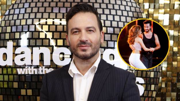 Terrazzino nagle ogłosił ws. „Tańca z gwiazdami”...