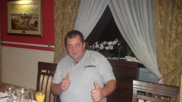 RMF Extra: Metamorfoza Adama Kraśki! Schudł 40 kilogramów! 