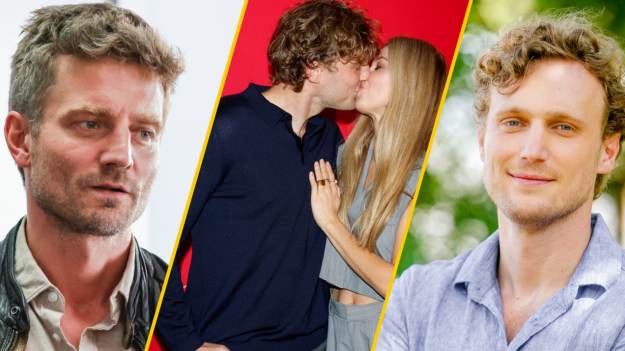 To on zastąpi Rogacewicza w „Komisarzu Alexie”...