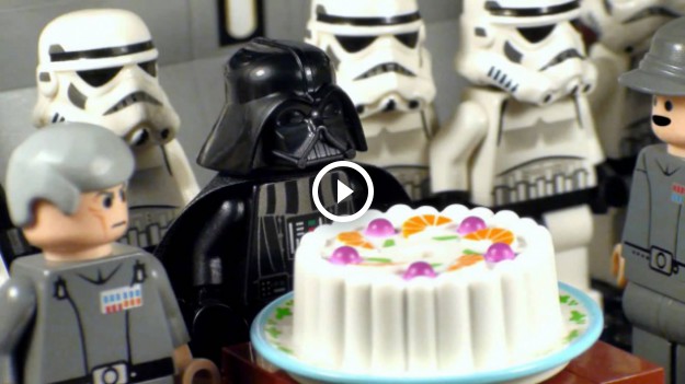 RMF Extra: #StarWarsDay: Dziś wielkie święto fanów "Gwiezdnych wojen"!