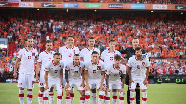 RMF Extra: Jan Bednarek i Julia Nowak wzięli ślub! Zobacz, jak wyglądało wesele reprezentanta Polski!