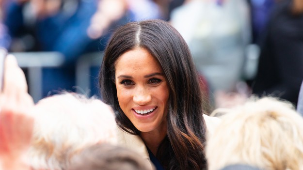 RMF Extra: Meghan Markle urodziła! Jakiej płci jest dziecko?