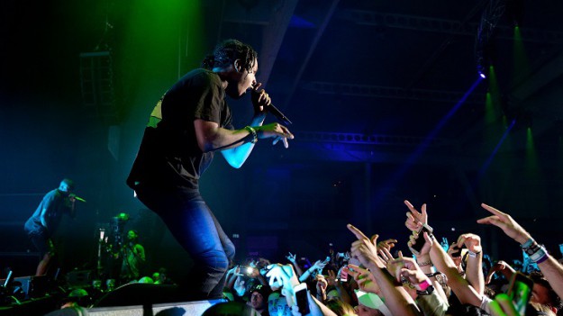 RMF Extra: Open'er 2019: Koncert ASAP Rocky’ego odwołany. Organizatorzy ogłosili zastępstwo!