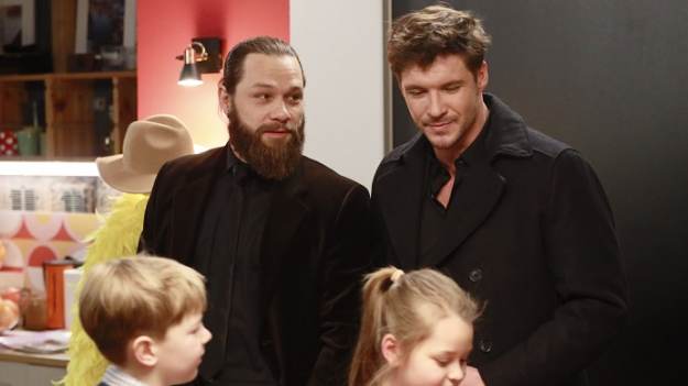 RMF Extra: Koniec sezonu "M jak miłość" w cieniu dramatu! Mikołaj Roznerski pożegna się z serialem?