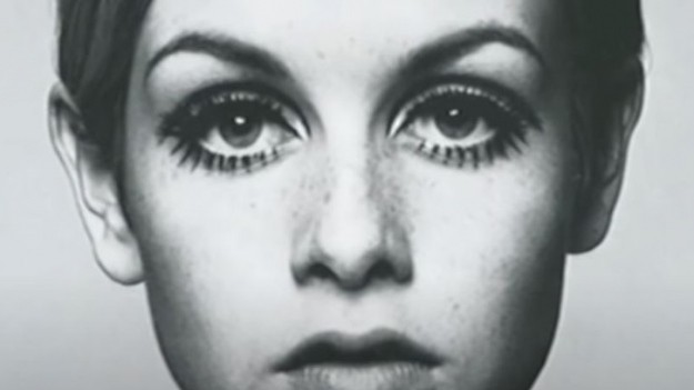 RMF Extra: 71-letnia Twiggy na okładce Vogue'a! Jak zmieniła się ikona modelingu lat 60. i 70.?