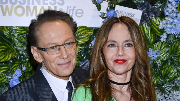 RMF Extra: Problemy w małżeństwie Jacka Borkowskiego? Aktor komentuje 