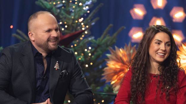 RMF Extra: Tuż po rocznicy Anna z „Rolnik szuka żony” przekazała wieści ws. związku z Marcinem. Padło oficjalnie 