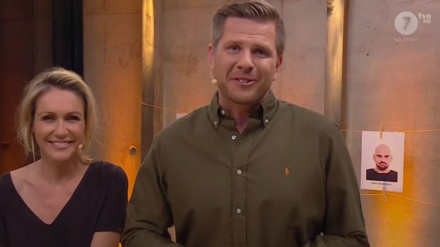 RMF Extra: "Big Brother". Czy powstanie następna edycja? Filip Chajzer się wygadał