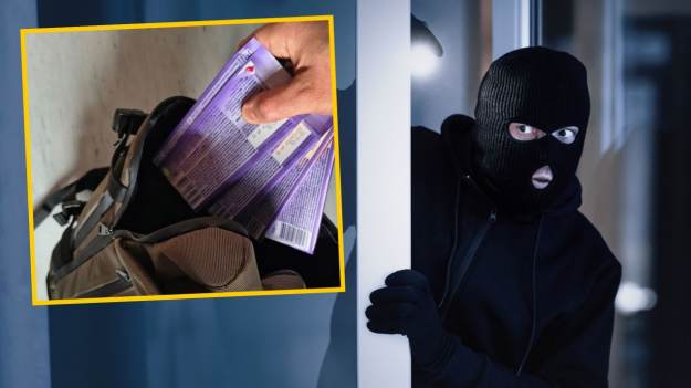 RMF Extra: „Złodziej czekolad” złapany w Krakowie. Czeka go wyjątkowo gorzki finał