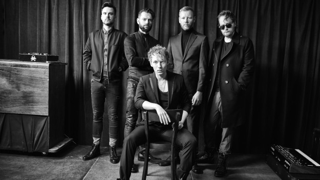 RMF Extra: Najnowszy album LemON – "TU" premiera na winylu!