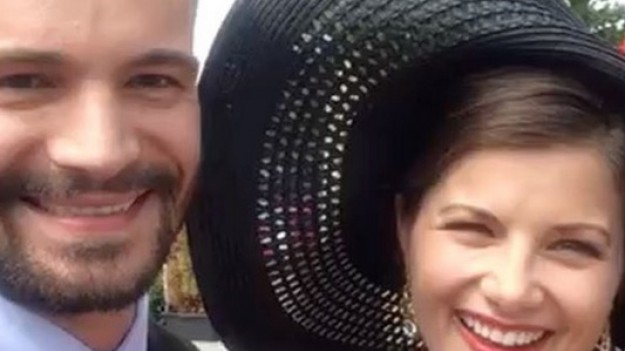 RMF Extra: Przyjaciółki: Łukasz chce ratować małżeństwo! Czy Dorota da mu szansę? 