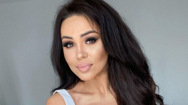 RMF Extra: Sylwia Bomba na uroczych zdjęciach z córeczką. Zapozowały w identycznych strojach! "Perfekcyjny duet"