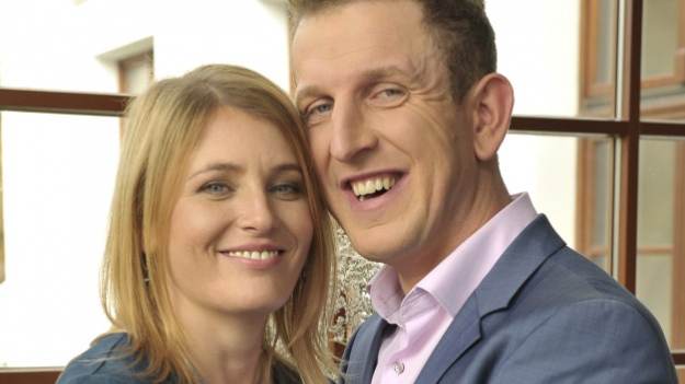 RMF Extra: "Rolnik szuka żony". Agnieszka Filochowska pokazała synów. "Chłopaki na medal" [ZDJĘCIE]