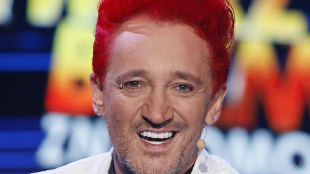 RMF Extra: Michał Wiśniewski pęka z dumy. Podzielił się nowiną. "Kolejny syn" [ZDJĘCIE]