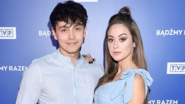 RMF Extra: Rewolucja w życiu Sylwii Przybysz i Jana Dąbrowskiego. Youtuber opublikował wymowny wpis [FOTO]