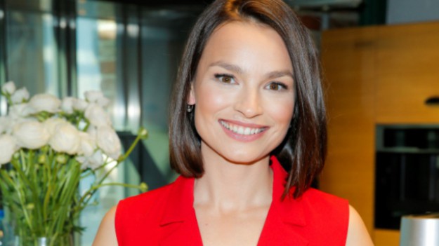 RMF Extra: Sekret dobrego grilla według Anny Starmach 