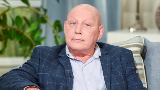 RMF Extra: Krzysztof Jackowski wyjaśnił, na czym polega jasnowidztwo. Posłużył się przerażającą historią sprzed lat
