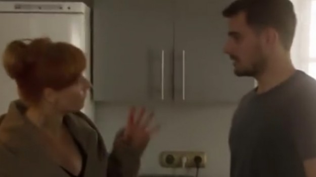 RMF Extra: Antoni Pawlicki razem z Agnieszką Więdłochą w ósmej serii „Komisarza Aleksa”