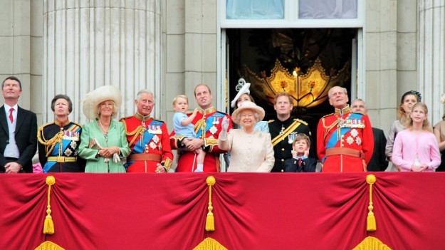 RMF Extra: Co jedzą członkowie Brytyjskiej Rodziny Królewskiej? 