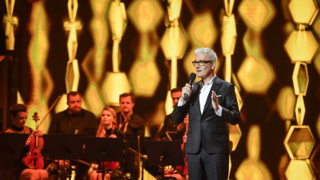 RMF Extra: Artur Orzech powraca do TVP! "Bardzo mnie ucieszyła ta propozycja"