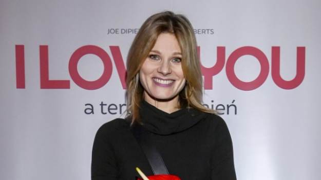 RMF Extra: Anna Głogowska i Mikołaj Roznerski są parą? Tancerka przerwała milczenie