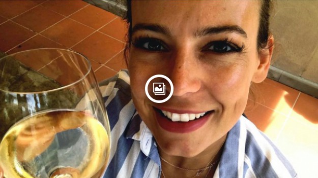 RMF Extra: Anna Mucha ścięła włosy? Opublikowała zdjęcie w krótkich włosach!