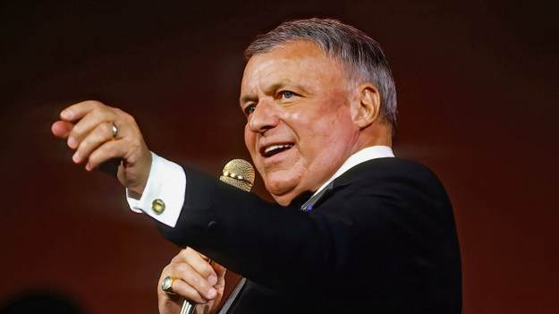 Dziś mało kto pamięta, że Frank Sinatra nagrał..