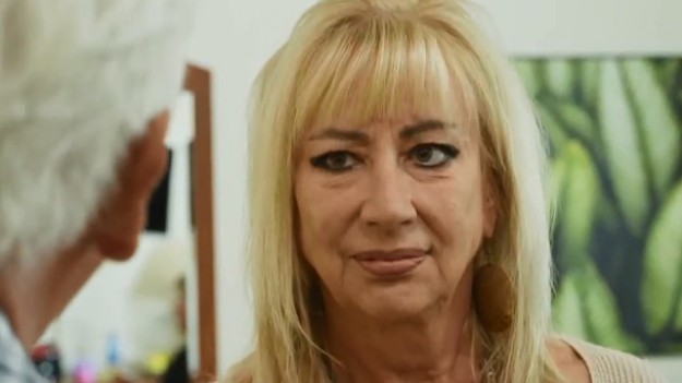 RMF Extra: "Sanatorium miłości". Widzowie bezlitośni dla zachowania Jadwigi: "Odstawiła taką szopkę, że aż wstyd"