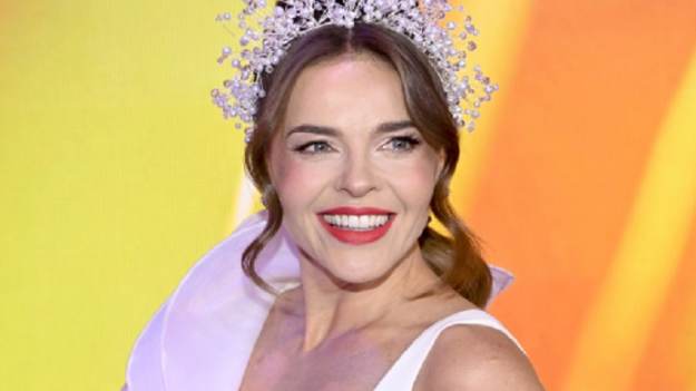 RMF Extra: Edyta Herbuś nadal jest w związku? "To nie tak źle". Tancerka pokazała wymowny kadr [FOTO]