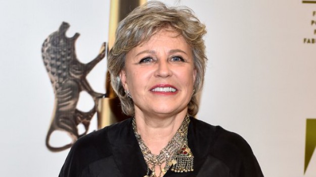 RMF Extra: Krystyna Janda niczym księżna Diana? Aktorka pochwaliła się kadrem sprzed lat