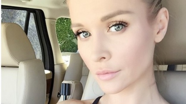 RMF Extra: Joanna Krupa cierpi 