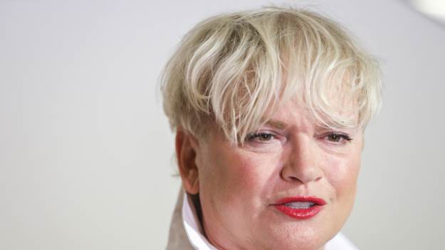 RMF Extra: Katarzyna Figura mogła umrzeć w szpitalu. "Istniało poważne zagrożenie życia"