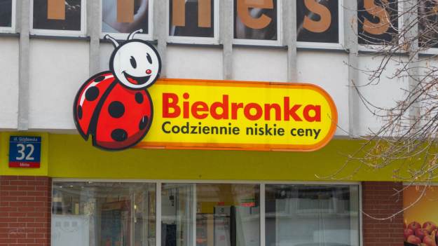 RMF Extra: Biedronka zabrała głos ws. SMS-ów. "Najlepiej widać kto jest liderem cen na polskim rynku"