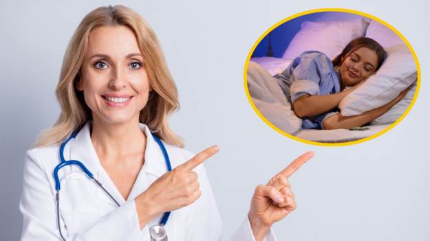 RMF Extra: Co najlepiej pomaga na sen: magnez czy melatonina? Ekspert mówi jasno: „jest często moim pierwszym wyborem”