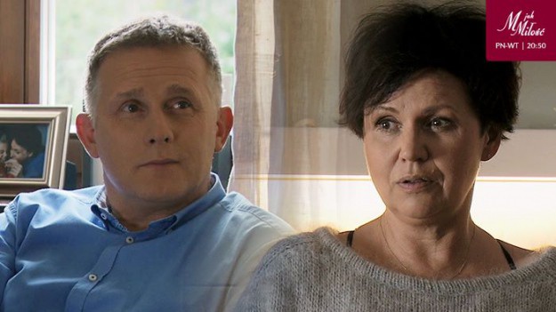 RMF Extra: M jak miłość: Marysia i Artur wrócą do siebie?!